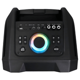 IQ Sound 15-Inch Portable Bluetooth Speaker