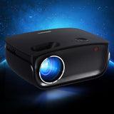 Devanti Mini Video Projector Wifi USB HDMI Portable 2000 Lumens HD