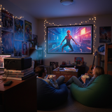 Compact student living space